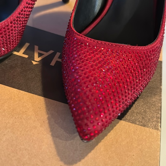 Le Chateau heels - size 6 - Picture 6 of 9